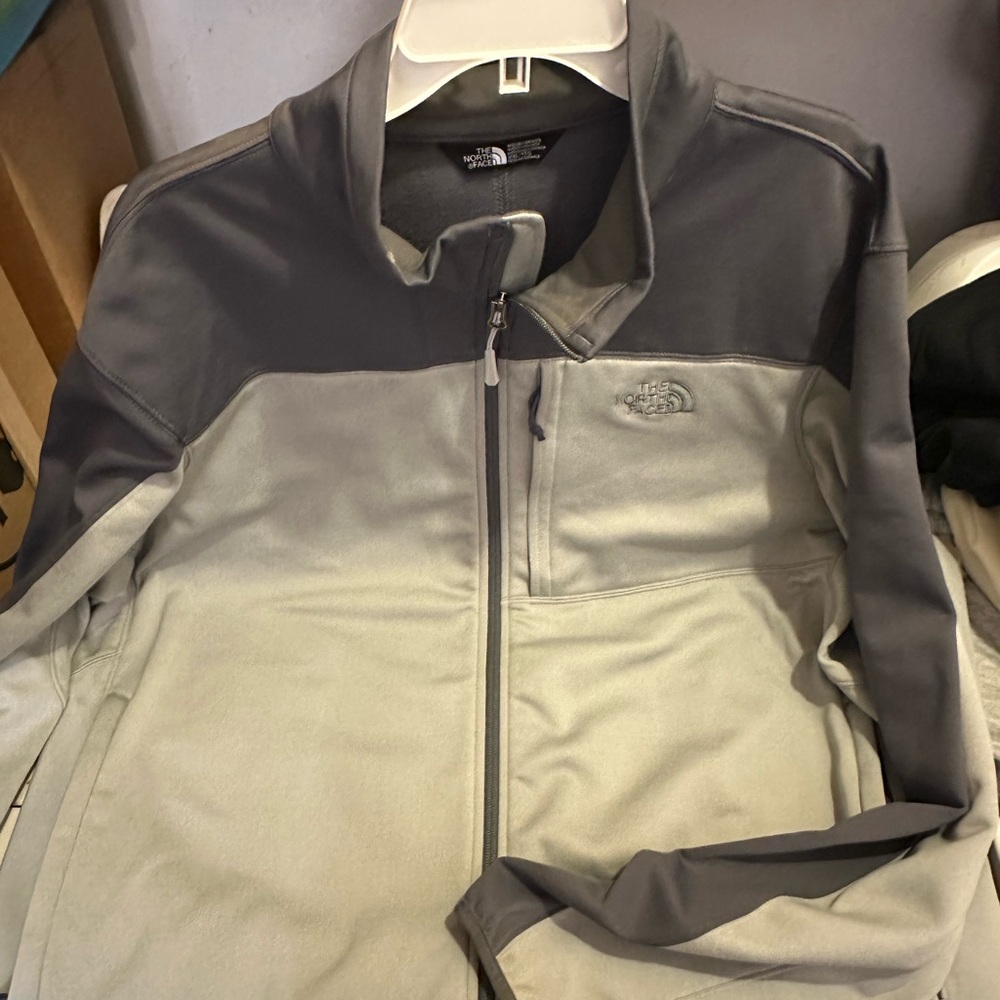 Mens The North Face jacket XXL